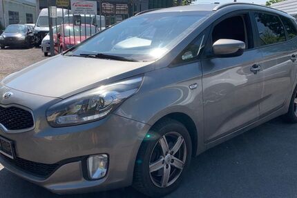 Kia Carens 235.000 km 4.999 € Bergisch Gladbach 51465