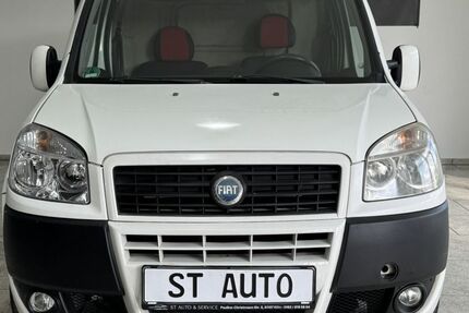 Fiat Doblo 234.982 km 2.990 &euro; Köln 51107