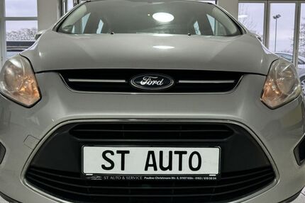 Ford C-Max 211.000 km 2.490 &euro; Köln 51107
