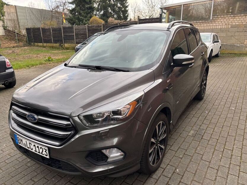 Kuga
