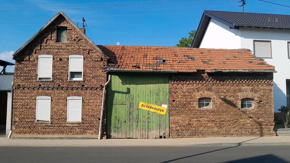 Bauernhaus, Landhaus Wachtberg - 198.000&euro; | Angebot:27077485
