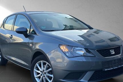 Seat Ibiza 74.000 km 8.970 &euro; Troisdorf 53840