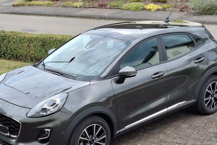Ford Puma 9.625 km 21.900 € Hennef 53773