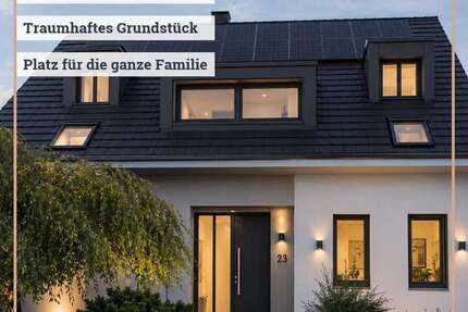 Haus Köln / Müngersdorf Müngersdorf - 6 Zimmer, 155 m&sup2;, 1.299.000&euro; | Angebot:27672869