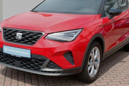 Seat Arona 58.950 km 15.750 &euro; Meckenheim / Bonn 53340