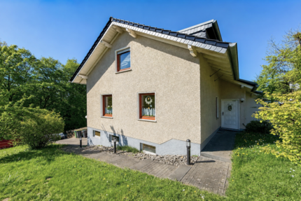 Haus Overath-Zentrum Zentrum - 6 Zimmer, 160 m&sup2;, 385.000&euro; | Angebot:26941633