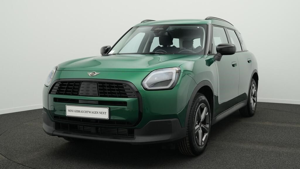 Mini Countryman C (Cooper) 12.129 km 34.754 &euro; Bonn 53119