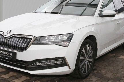 Skoda Superb 80.040 km 23.770 &euro; Meckenheim / Bonn 53340