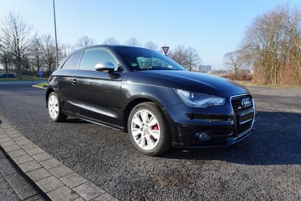 Audi A1 137.924 km 10.000 &euro; Troisdorf 53840