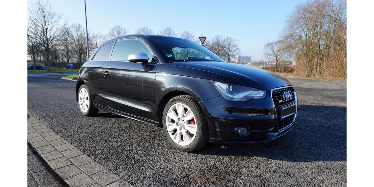 Audi A1 137.924 km 10.000 &euro; Troisdorf 53840