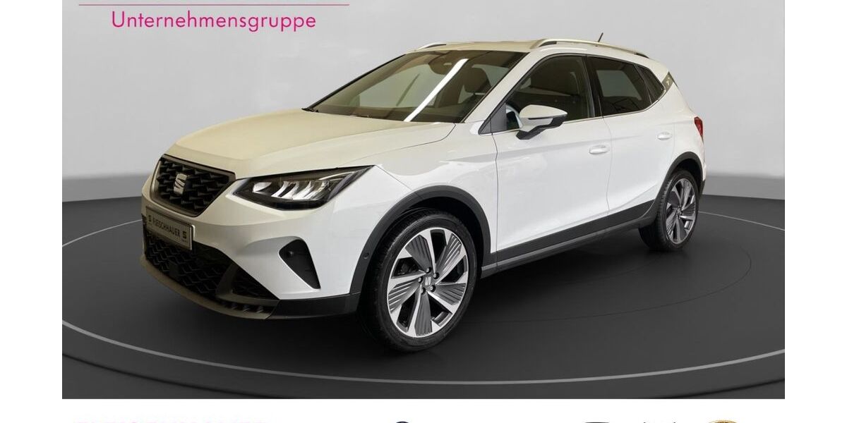 Seat Arona 9.990 km 23.990 &euro; Köln 50823