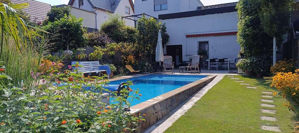 Einfamilienhaus Alfter-Gielsdorf Gielsdorf - 4 Zimmer, 104 m&sup2;, 359.000&euro; | Angebot:24841533