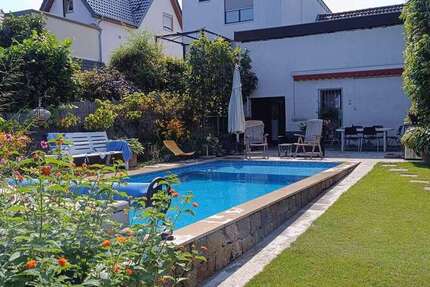 Haus Alfter-Gielsdorf Gielsdorf - 4 Zimmer, 104 m&sup2;, 359.000&euro; | Angebot:24841533