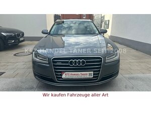 Audi A8 4.2 TDI clean diesel L quattro 189.000 km 24.900 &euro; Troisdorf 53844