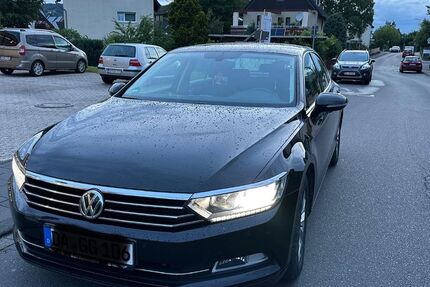 VW Passat 206.000 km 16.000 &euro; Bad Honnef 53604