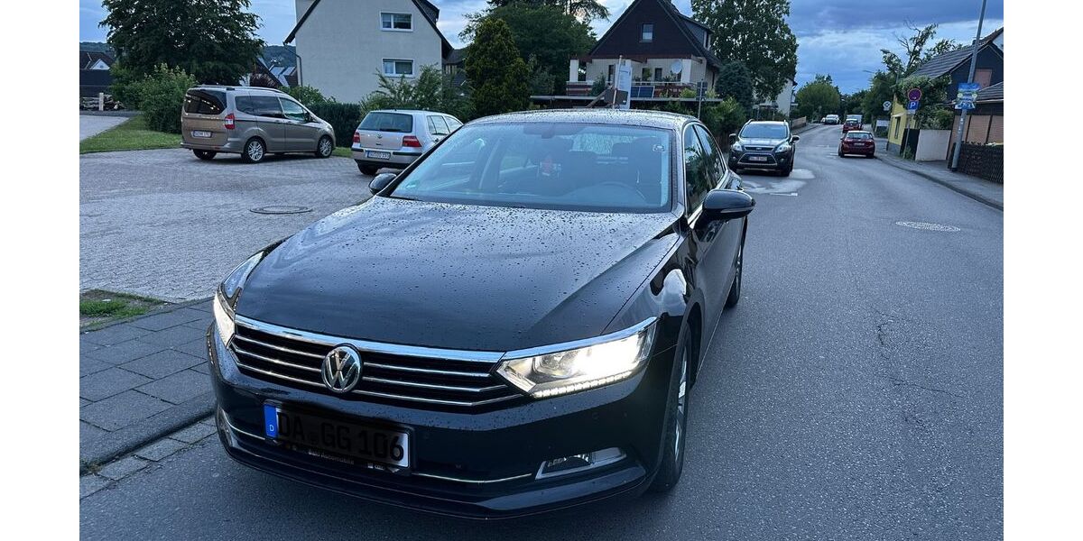 VW Passat 206.000 km 16.000 &euro; Bad Honnef 53604