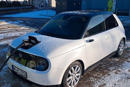 Honda e 53.500 km 15.990 &euro; Erftstadt 50374