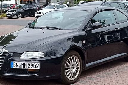 Alfa Romeo GT 170.200 km 3.200 &euro; Bonn 53127