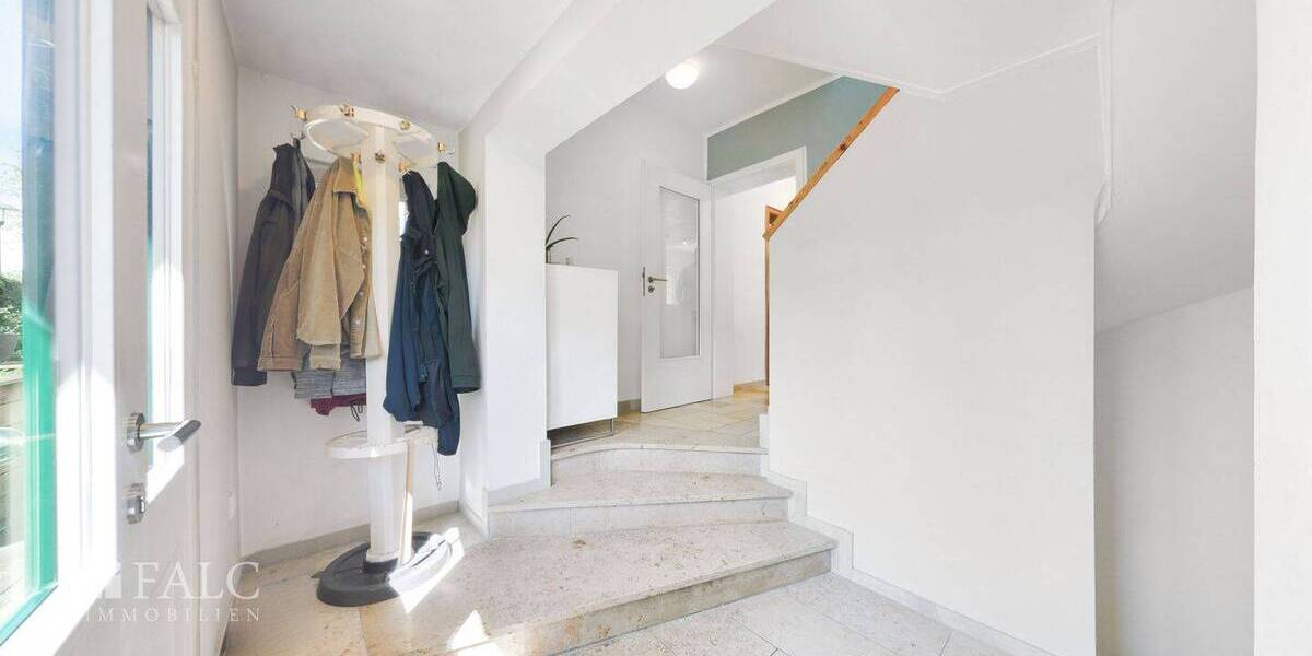 Doppelhaushälfte Köln Weiden - 4 Zimmer, 146 m&sup2;, 999.000&euro; | Angebot:26488060