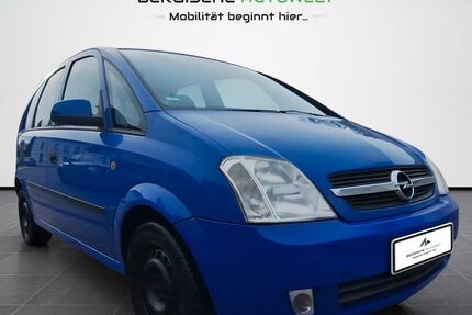 Opel Meriva 150.000 km 3.480 € Bergisch Gladbach 51469