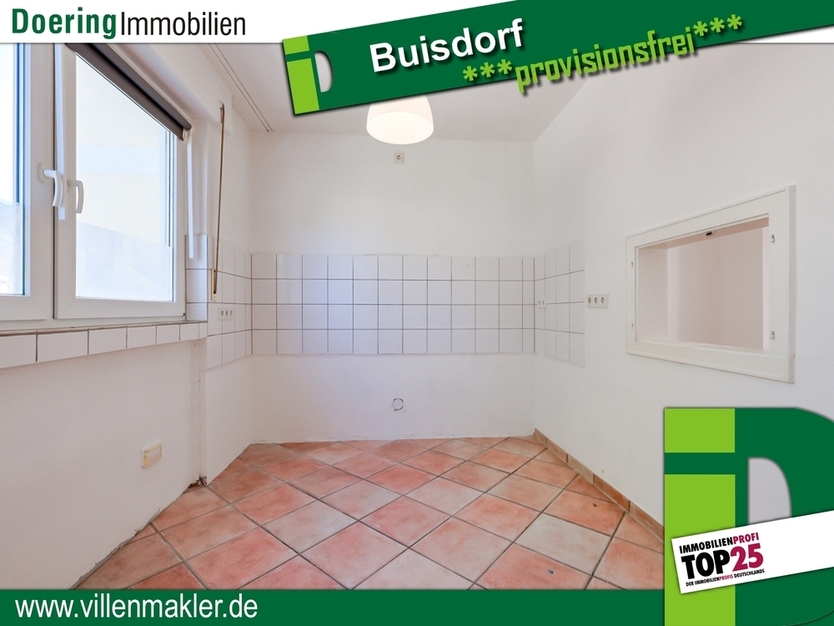 Sofort bezugsfrei: Top gepflegtes Reihenmittelhaus mit ca. 84 m² Wohnfläche + ausgebautem DG