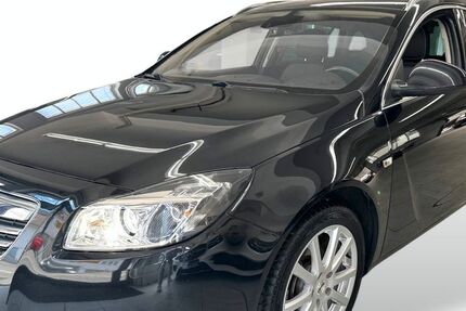 Opel Insignia 173.000 km 7.500 &euro; Bonn 53115