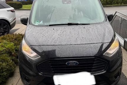 Ford Tourneo Connect 245.000 km 8.499 &euro; Troisdorf 53842