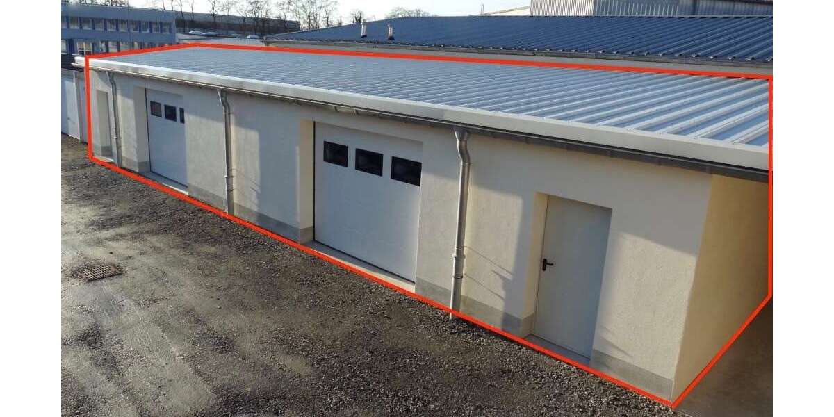 Gewerbeobjekt Bergisch Gladbach Gronau - 1.200&euro; | Angebot:27059268
