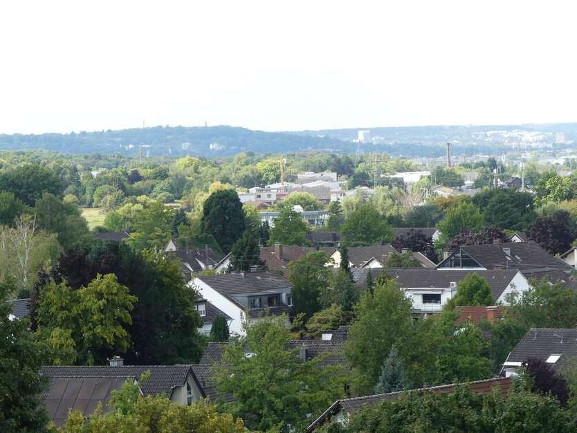 Wohnung zum Kaufen in Bonn-Holzlar 255.000 € 72 m²