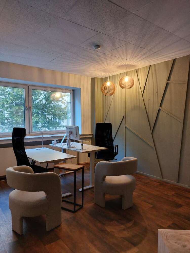 Büro in Köln 330 € 8 m²