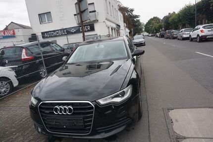 Audi A6 307.000 km 7.999 &euro; Köln 51143