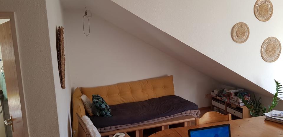 Etagenwohnung Bonn Gielgen - 3 Zimmer, 60 m&sup2;, 925&euro; | Angebot:24667227