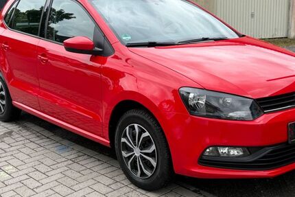 VW Polo 156.000 km 5.600 &euro; Bad Neuenahr 53474