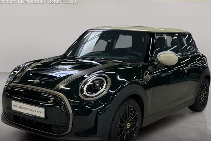 Mini Cooper SE 12.526 km 24.990 € Bonn 53119