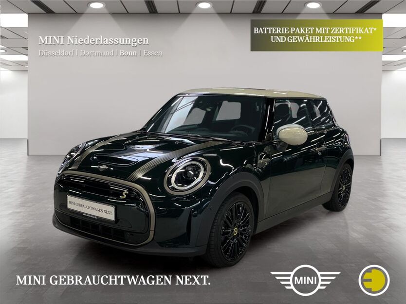 Mini Cooper SE 12.526 km 24.990 € Bonn 53119