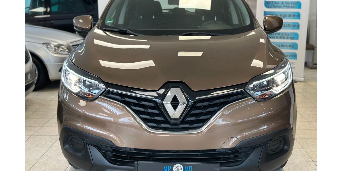 Renault Kadjar 54.000 km 11.999 &euro; Hürth 50354