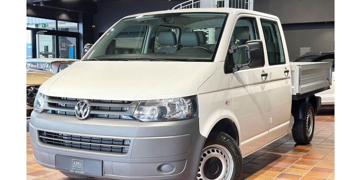 VW T5 Transporter 62.974 km 19.950 &euro; Bonn 53177