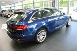 Audi A4 Avant 2.0 TFSI S tronic Sport 99.412 km 20.980 &euro; Euskirchen 53881