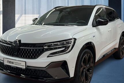 Renault Austral 33.412 km 33.960 &euro; Köln 50939