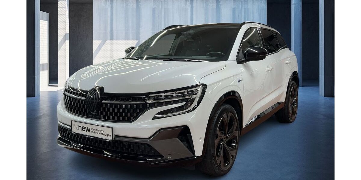 Renault Austral 33.412 km 33.960 &euro; Köln 50939