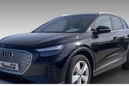 Audi Q4 e-tron 46.260 km 34.990 &euro; Bonn 53227