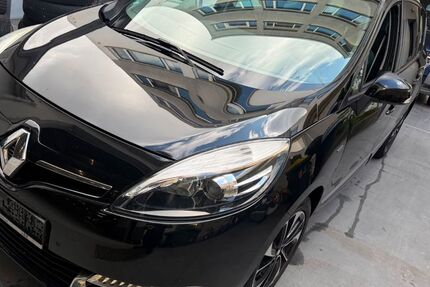 Renault Scenic 190.000 km 3.400 &euro; Köln 50827