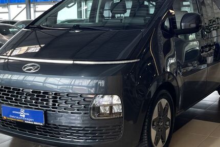 Hyundai STARIA 56.732 km 38.500 &euro; Eitorf 53783