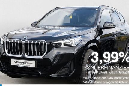 BMW X1 7.728 km 38.590 &euro; Overath-Vilkerath 51491