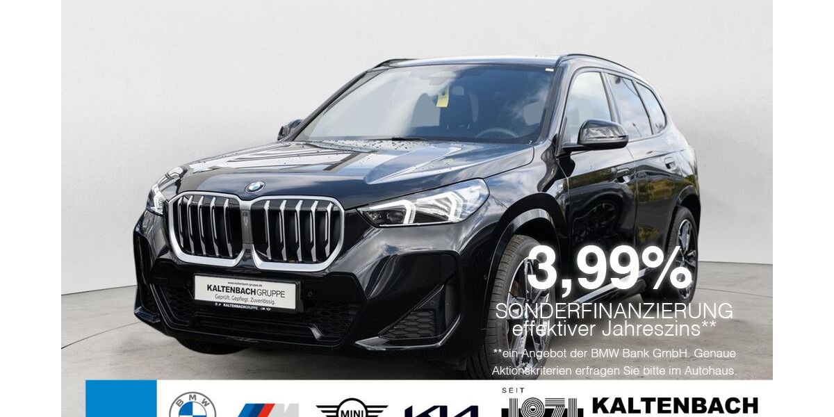 BMW X1 7.728 km 38.590 &euro; Overath-Vilkerath 51491