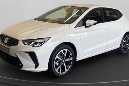 Seat Ibiza 4.990 km 23.490 &euro; Köln 50823