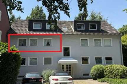 Wohnung Köln Lindenthal - 3 Zimmer, 69 m&sup2;, 375.000&euro; | Angebot:27093560