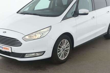 Ford Galaxy 78.024 km 21.450 &euro; Köln 50739
