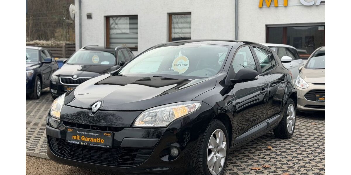 Renault Megane 120.000 km 5.100 &euro; Bonn 53179