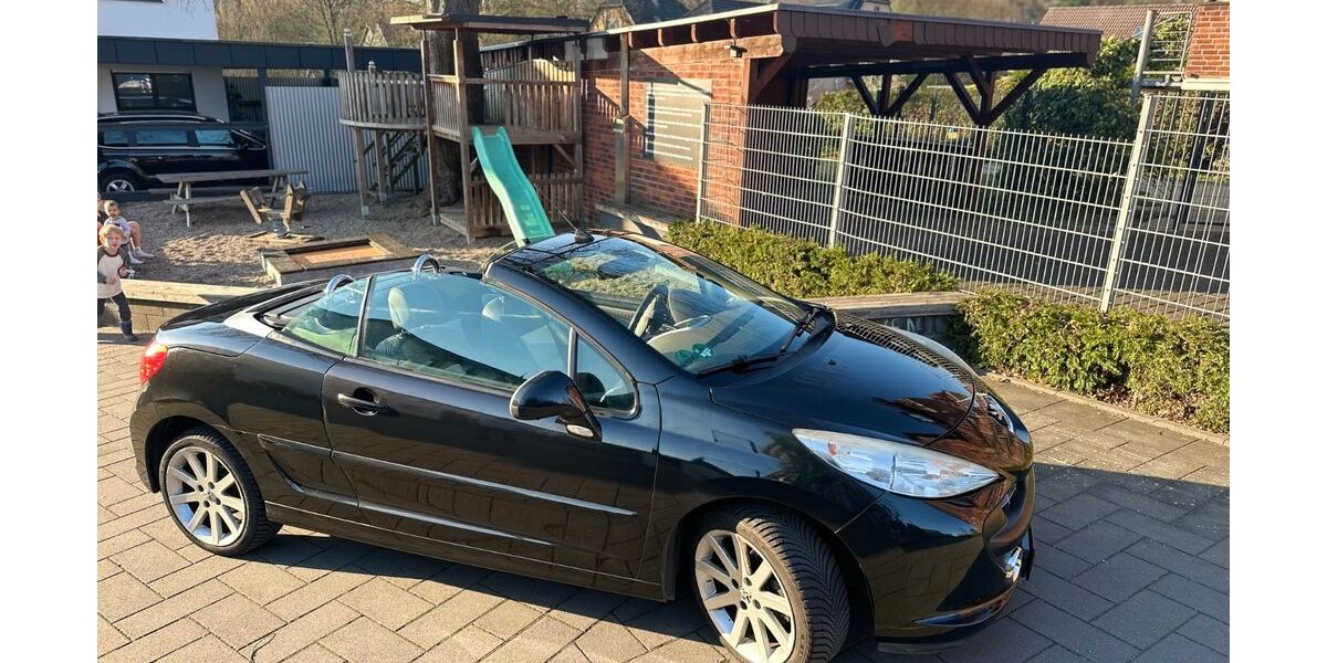 Peugeot 207 215.000 km 3.800 &euro; Troisdorf 53842